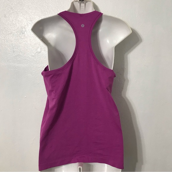 Lululemon top size 8 - Picture 4 of 6